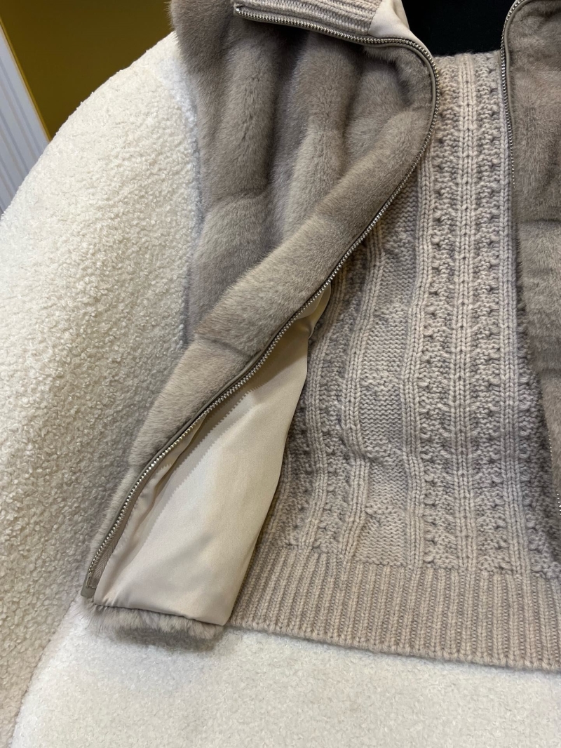 Brunello Cucinelli Outwear